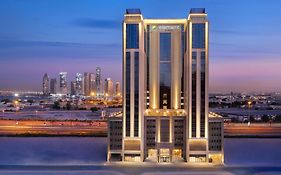 إليمنت الجداف، دبي